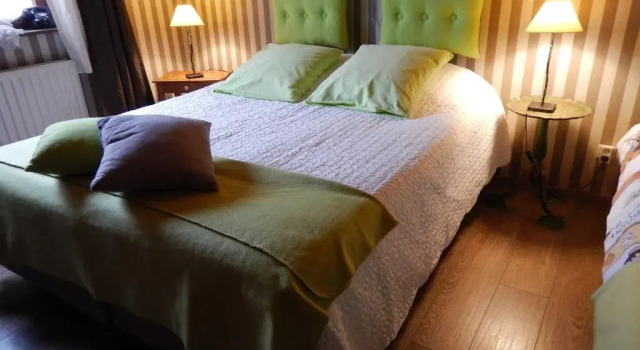 B&B La Chrysalide
