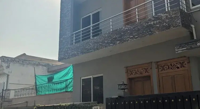 New Sunrise Guest House, Book Guesthouse Islamabad Pakistan