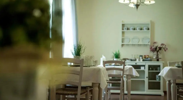 Номер Standard Martins Rooms Palermo