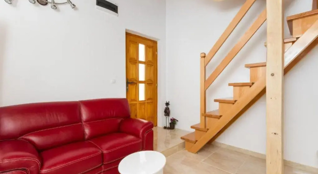 Апартаменты Apartments Vica
