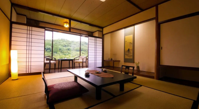 Suiranrou, Book Hotel Hoteller i Kumamoto med pool, Swimmingpool