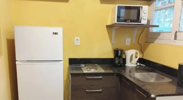 Апартаменты Apartment 02 Comfortable and Functional Stay in Recoleta