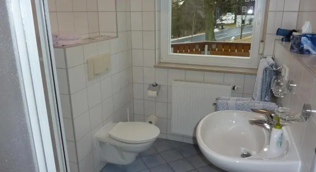 Апартаменты Ferienwohnung Cafe`Rotter , Brigitte und Jürgen Rotter