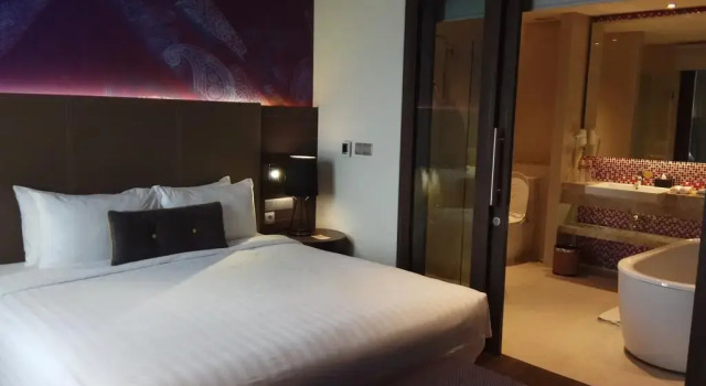 Suite Mercure Karawang