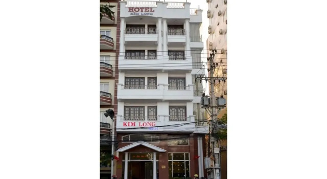 Venus 2 Hotel