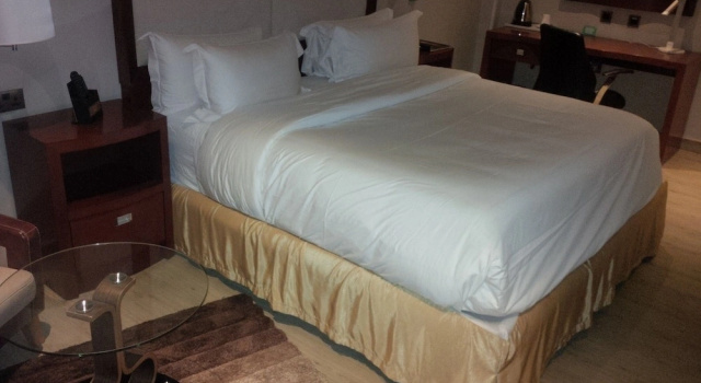 Одноместный люкс Deluxe Pearlwort Hotel and Suites