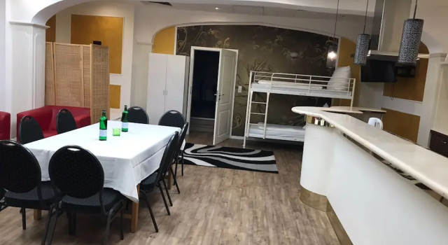 Номер Standard Hotel Glockengasse