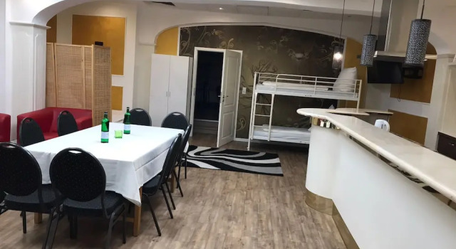 Номер Standard Hotel Glockengasse