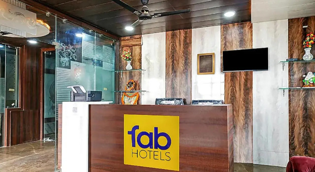FabHotel Saumendra