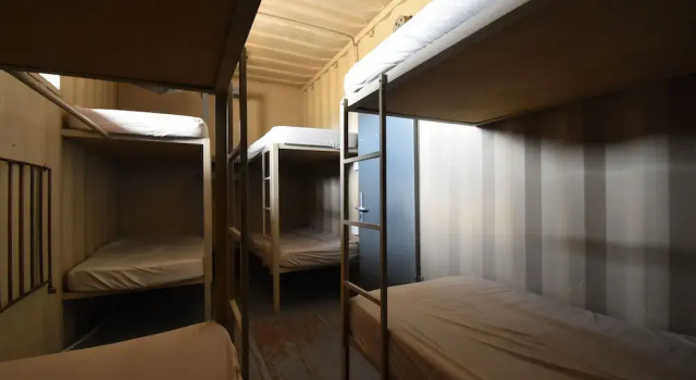 Afriski Backpackers, Book Hostel Thakabannas Cattle Post Lesotho