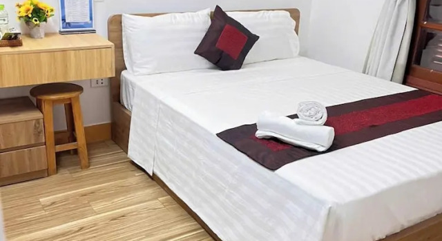 Номер Standard Okaeri Homestay