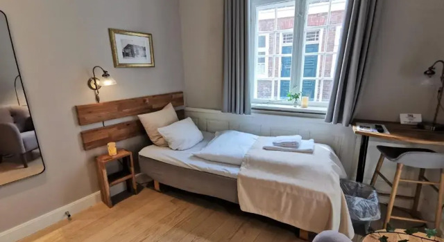 Standard chambre Hotel Dagmar