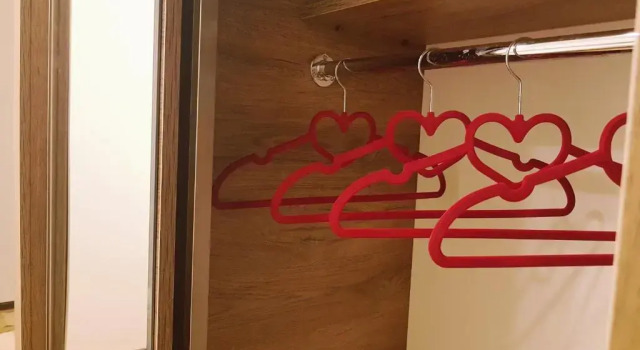 Номер Standard Hotel Classic Suites