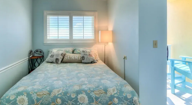 Plantation Dunes Condos