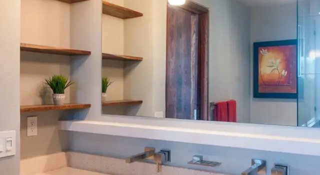 Вилла Luxury Casa Agua Azul