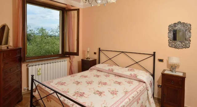 Апартаменты с 2 комнатами Agriturismo I Granai