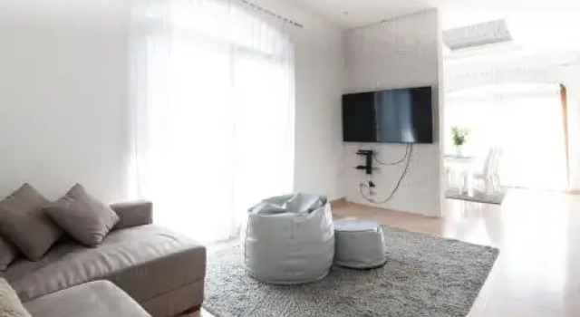 Villa Luxury House & SPA