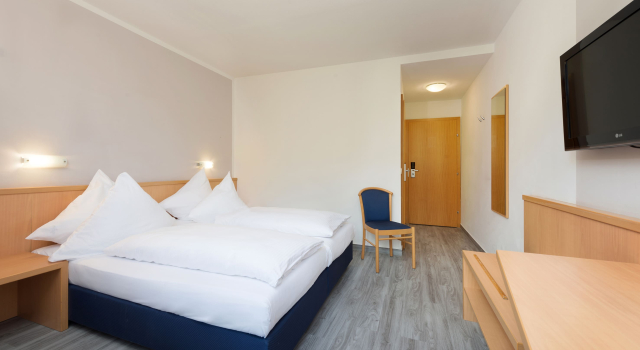 Номер Standard Hotel Bochum Wattenscheid, Affiliated by Meliá