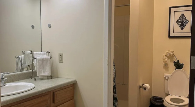 Апартаменты 2 Bedroom 2 Bath Apartment Heart of Downtown PIT