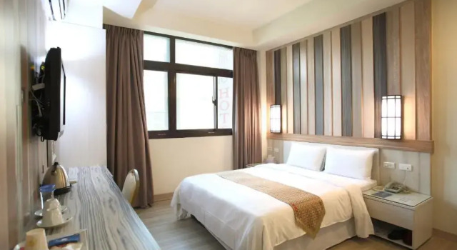 Standard Zimmer Chengdian Hotel