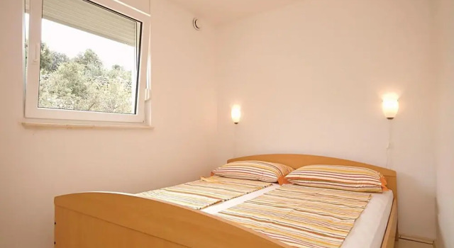 Nice Home in Razanj With Wifi and 2 Bedrooms, Забронировать Отель Рогозница Шибенско-Книнская жупания