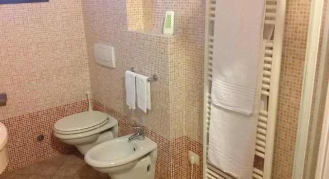 Апартаменты Corte Tommasi Residence