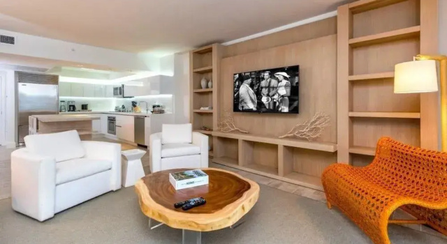 24th Street Condo #89998, Забронировать Апартаменты/квартира Майами-Бич Miami Metropolitan Area, рядом с Boucher Brother Water Sport
