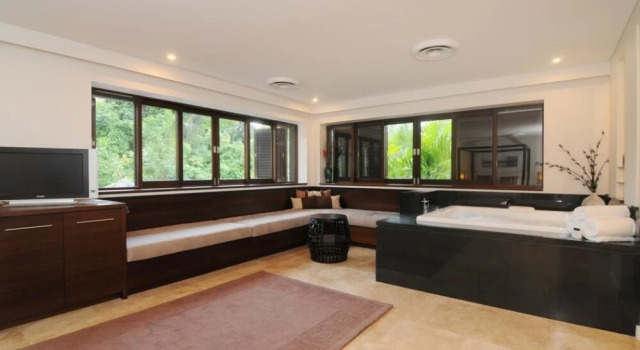 Villa 308, Prenota Villa Hotel a Queensland con piscina, Piscina