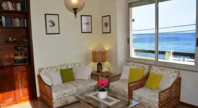 Appartamento Palmasera, Book Apartment Cala Gonone Gulf of Orosei