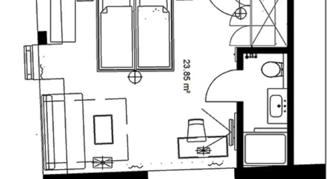 Четырёхместный номер Standard с видом на горы Hotel Gasthof zum Goldenen Lamm