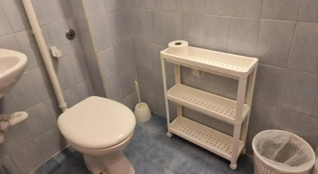 Номер Standard Malena Palace Experience