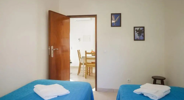 Casas Bemposta, Rezerwuj Dom wakacyjny Hotele w Algarve z parkingiem, Parking