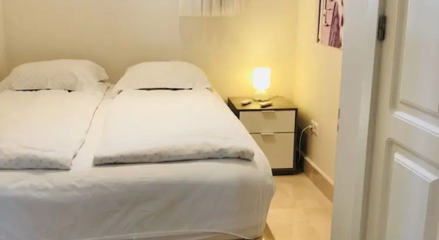 Апартаменты с 2 комнатами с балконом La Casa Canaria