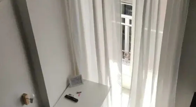 Номер Comfort Дуплекс с балконом и с видом на город Residence e appartamenti Cavallerizza