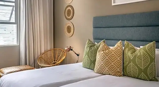 Двухместный коттедж Antrim Villa by Totalstay