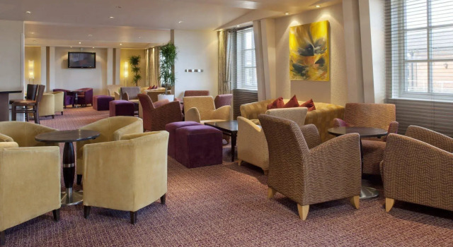 Holiday Inn Ellesmere Port by IHG