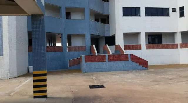 Apto em Frente às Dunas do Atalaia, Prenota Appartamento Hotel a Northern Brazil con parcheggio, Parcheggio