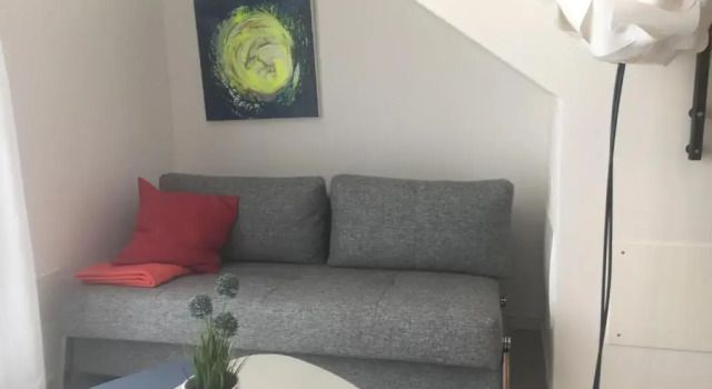 Апартаменты с видом на озеро Aurora Home