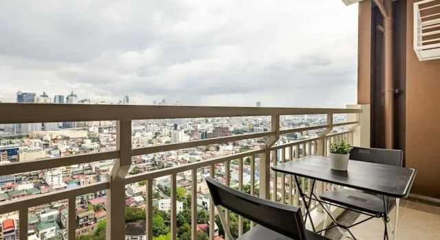 Stylish Condo - Cozy Urban Living, Забронировать Апартаменты/квартира Пасай 