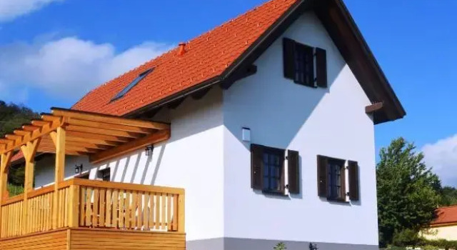 REnthouse - Ferienhaus am Weinberg, Prenota Appartamento Appartamenti a Burgenland, Appartamento