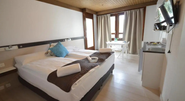 Студия Boutique Hotel Riviera