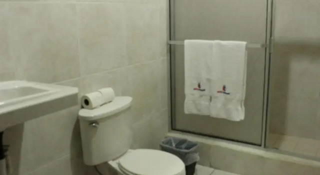Номер Standard Hotel Carnaval
