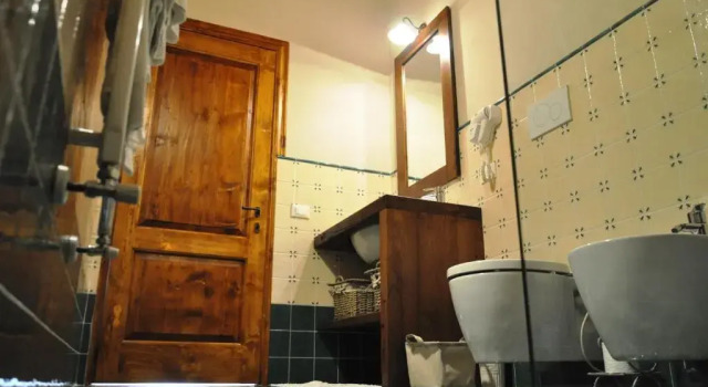 Двухместный номер Standard Corte Castello