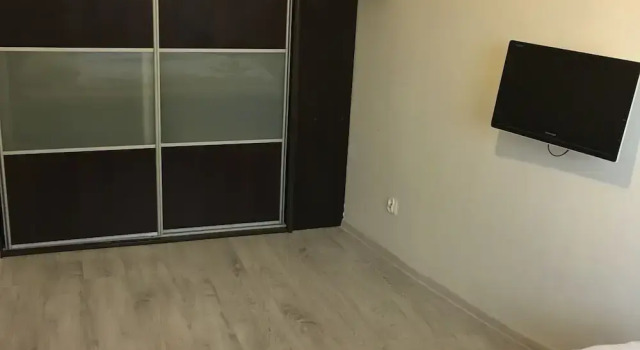 Апартаменты Deluxe JAB Apartments Panoramika i Bandurskiego
