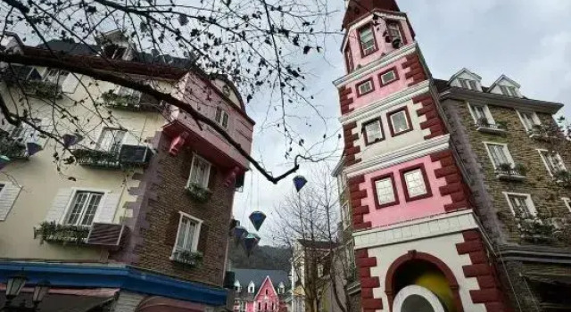 Pengyu Hotel