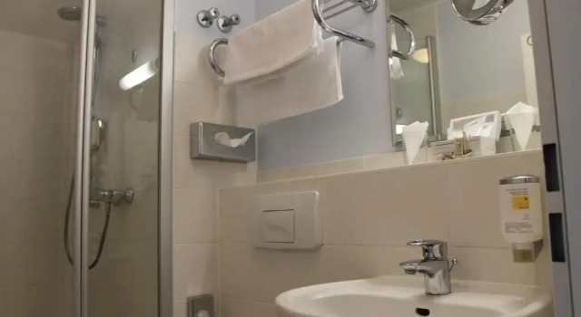 Номер Standard Haus Antje