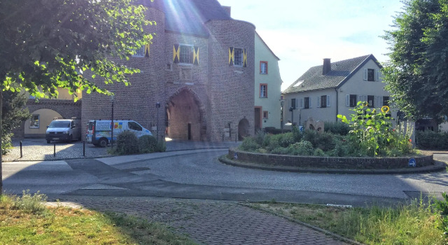 Hotel Bergheim an der Erft