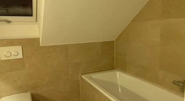 Апартаменты c 1 комнатой с балконом Zurich Furnished Homes