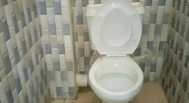 Номер Standard Toll View Apartments