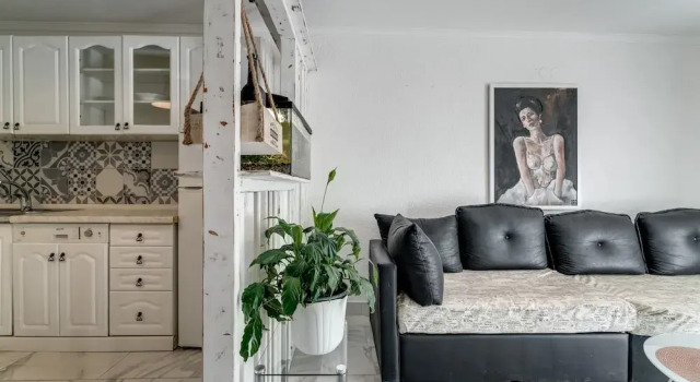 B&B Afrodita
